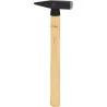Marteau de mécanicien manche Hickory . 200g KSTOOLS | Marteaux & Masse