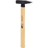 Marteau de mécanicien manche Hickory . 200g KSTOOLS | Marteaux & Masse