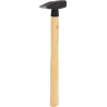 Marteau de mécanicien manche Hickory . 200g KSTOOLS | Marteaux & Masse
