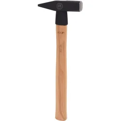 Marteau de mécanicien manche Hickory . 300g KSTOOLS | Chevilles & Ancr