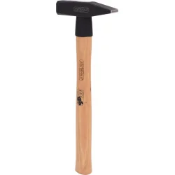 Marteau de mécanicien manche Hickory . 300g KSTOOLS | Chevilles & Ancr