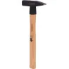 Marteau de mécanicien manche Hickory . 300g KSTOOLS | Chevilles & Ancr