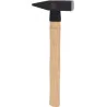 Marteau de mécanicien manche Hickory . 500g KSTOOLS | Vis bois | Ekiba