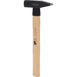 Marteau de mécanicien manche Hickory . 500g KSTOOLS | Vis bois | Ekiba