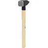 Marteau de mécanicien manche Hickory . 1kg KSTOOLS | Marteaux & Masset