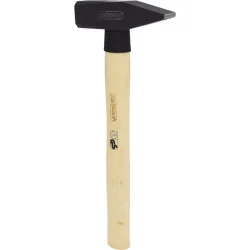 Marteau de mécanicien manche Hickory . 1kg KSTOOLS | Marteaux & Masset