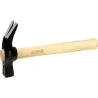Marteau de coffreur manche frène . 700g KSTOOLS | Clous & Pointes | Ek