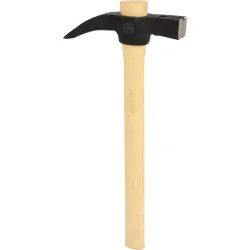 Marteau de coffreur manche frène . 700g KSTOOLS | Clous & Pointes | Ek