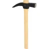 Marteau de coffreur manche frène . 700g KSTOOLS | Clous & Pointes | Ek