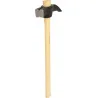 Marteau de coffreur manche frène . 700g KSTOOLS | Clous & Pointes | Ek