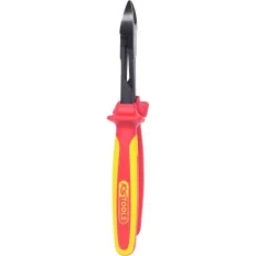 Pince coupante diagonale isolée à poignée bi-composant . L.205 mm KSTOOLS 117.1116 | 117.1116