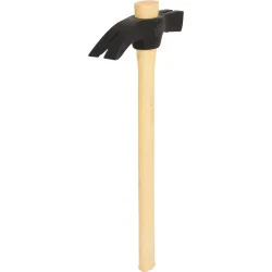 Marteau de coffreur manche frène . 700g KSTOOLS | Clous & Pointes | Ek
