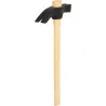 Marteau de coffreur manche frène . 700g KSTOOLS | Clous & Pointes | Ek