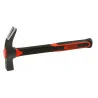 Marteau de coffreur . 700g KSTOOLS 142.2010 | Clous & Pointes | Ekibat