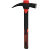 Marteau de coffreur . 700g KSTOOLS 142.2010 | Clous & Pointes | Ekibat