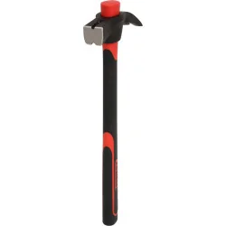 Marteau de coffreur . 700g KSTOOLS 142.2010 | Clous & Pointes | Ekibat