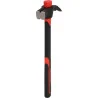 Marteau de coffreur . 700g KSTOOLS 142.2010 | Clous & Pointes | Ekibat