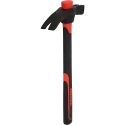 Marteau de coffreur . 700g KSTOOLS 142.2010 | Clous & Pointes | Ekibat