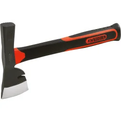 Hachette de platrier . 600 g KSTOOLS 142.2012 | Mesure & Traçage | Eki