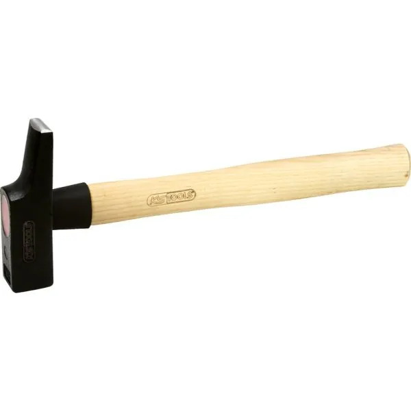 Marteau de menuisier manche Hickory . 200g KSTOOLS | Clous & Pointes |