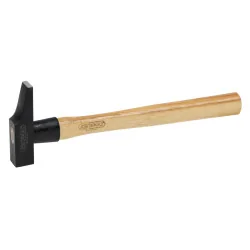 Marteau de menuisier manche Hickory . 200g KSTOOLS | Clous & Pointes |