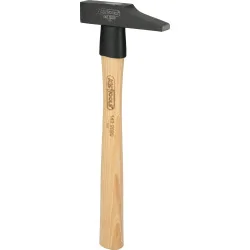 Marteau de menuisier manche Hickory . 200g KSTOOLS | Clous & Pointes |