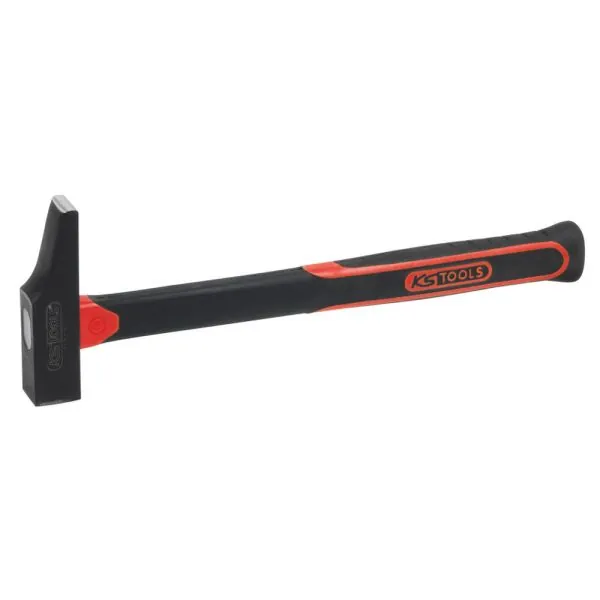 Marteau de menuisier manche tri-matière . 200g KSTOOLS | Clous & Point
