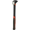 Marteau de menuisier manche tri-matière . 200g KSTOOLS | Clous & Point