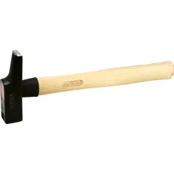 Marteau de menuisier manche Hickory . 250g KSTOOLS | Clous & Pointes |