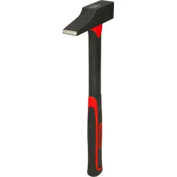 Marteau de menuisier manche tri-matière . 250g KSTOOLS | Clous & Point