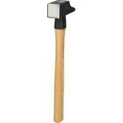 Marteau de menuisier manche Hickory . 500g KSTOOLS | Clous & Pointes |