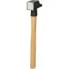 Marteau de menuisier manche Hickory . 500g KSTOOLS | Clous & Pointes |