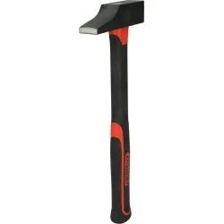 Marteau de menuisier manche tri-matière . 500g KSTOOLS | Clous & Point