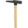 Marteau d'élécticien manche Hickory . 200g KSTOOLS 142.4020 | Cheville