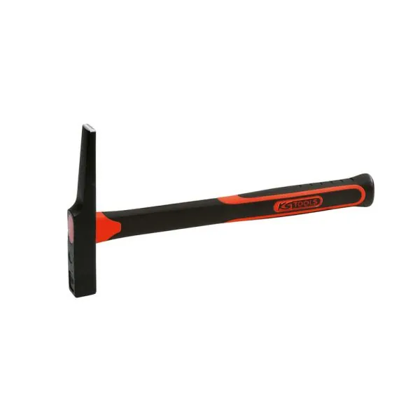 Marteau d'élécticien manche tri-matière . 200g KSTOOLS 142.4030 | Chev