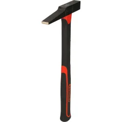 Marteau d'élécticien manche tri-matière . 200g KSTOOLS 142.4030 | Chev