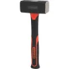 Massette manche tri-matière . 1 .5kg KSTOOLS 142.5151 | Vis bois | Eki