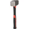 Massette manche tri-matière . 1 .5kg KSTOOLS 142.5151 | Vis bois | Eki