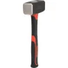 Massette manche tri-matière . 1 .5kg KSTOOLS 142.5151 | Vis bois | Eki