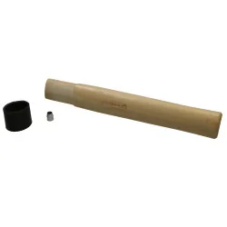 Manche frène+coin pour 142.5100 KSTOOLS 142.5316 | Clés & Douilles | E