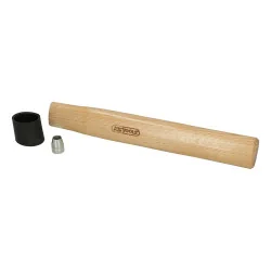 Manche frène+coin pour 142.5125 KSTOOLS 142.5317 | Perceuses & Visseus