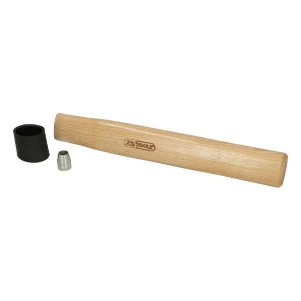 Manche frène+coin pour 142.5125 KSTOOLS 142.5317 | Perceuses & Visseus