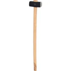 Masse couple manche frène . 3kg KSTOOLS 142.6300 | Soudage | Ekibat