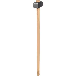 Masse couple manche frène . 3kg KSTOOLS 142.6300 | Soudage | Ekibat