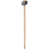 Masse couple manche frène . 3kg KSTOOLS 142.6300 | Soudage | Ekibat