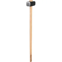 Masse couple manche frène . 3kg KSTOOLS 142.6300 | Soudage | Ekibat