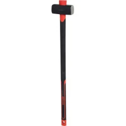 Masse couple manche tri-matière . 3kg KSTOOLS 142.6301 | Soudage | Eki