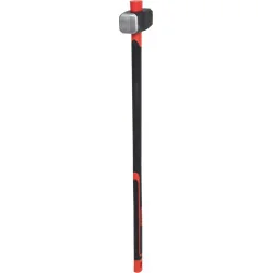 Masse couple manche tri-matière . 3kg KSTOOLS 142.6301 | Soudage | Eki