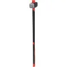 Masse couple manche tri-matière . 3kg KSTOOLS 142.6301 | Soudage | Eki