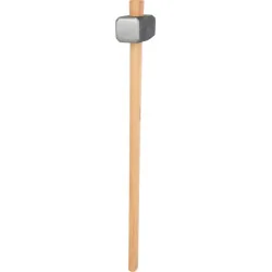 Masse couple manche frène . 5kg KSTOOLS 142.6500 | Clés & Douilles | E